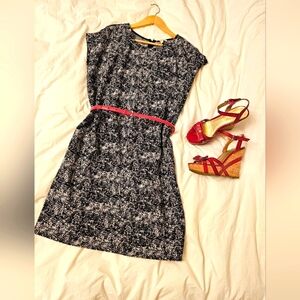 Lila Rose dress